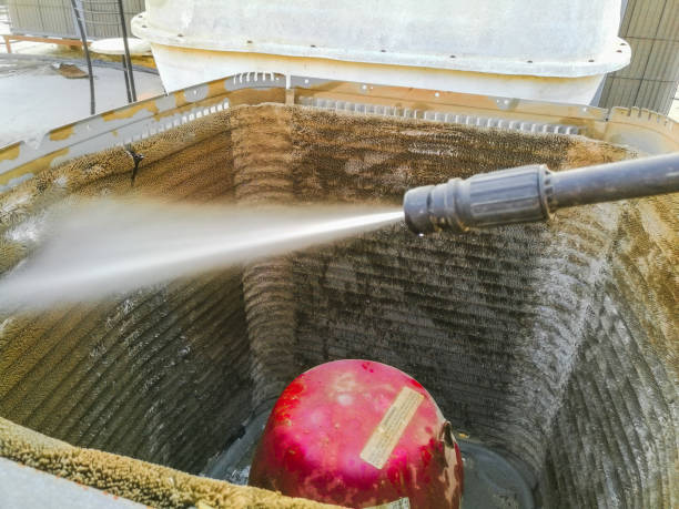 Best Emergency Air Duct Cleaning  in Jena, LA