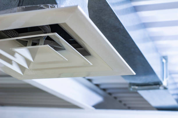 Best Ductwork Cleaning Services  in Jena, LA