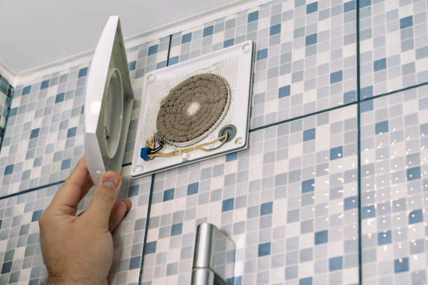 Best HVAC Air Duct Cleaning  in Jena, LA