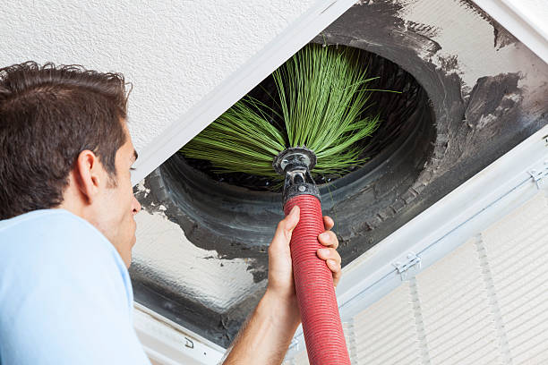 Best Air Duct Cleaning Near Me in Jena, LA